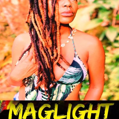 MAGLIGHT - GENERAL SOUND SESSION 10 ( Interview exclusif + Top Titres Mixtape 2021_BordoFmTv ) cover