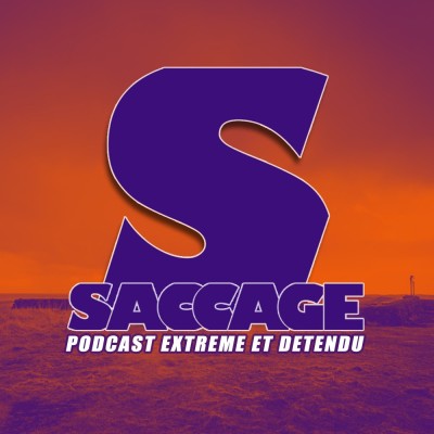 SACCAGE Bande Annonce S01 cover