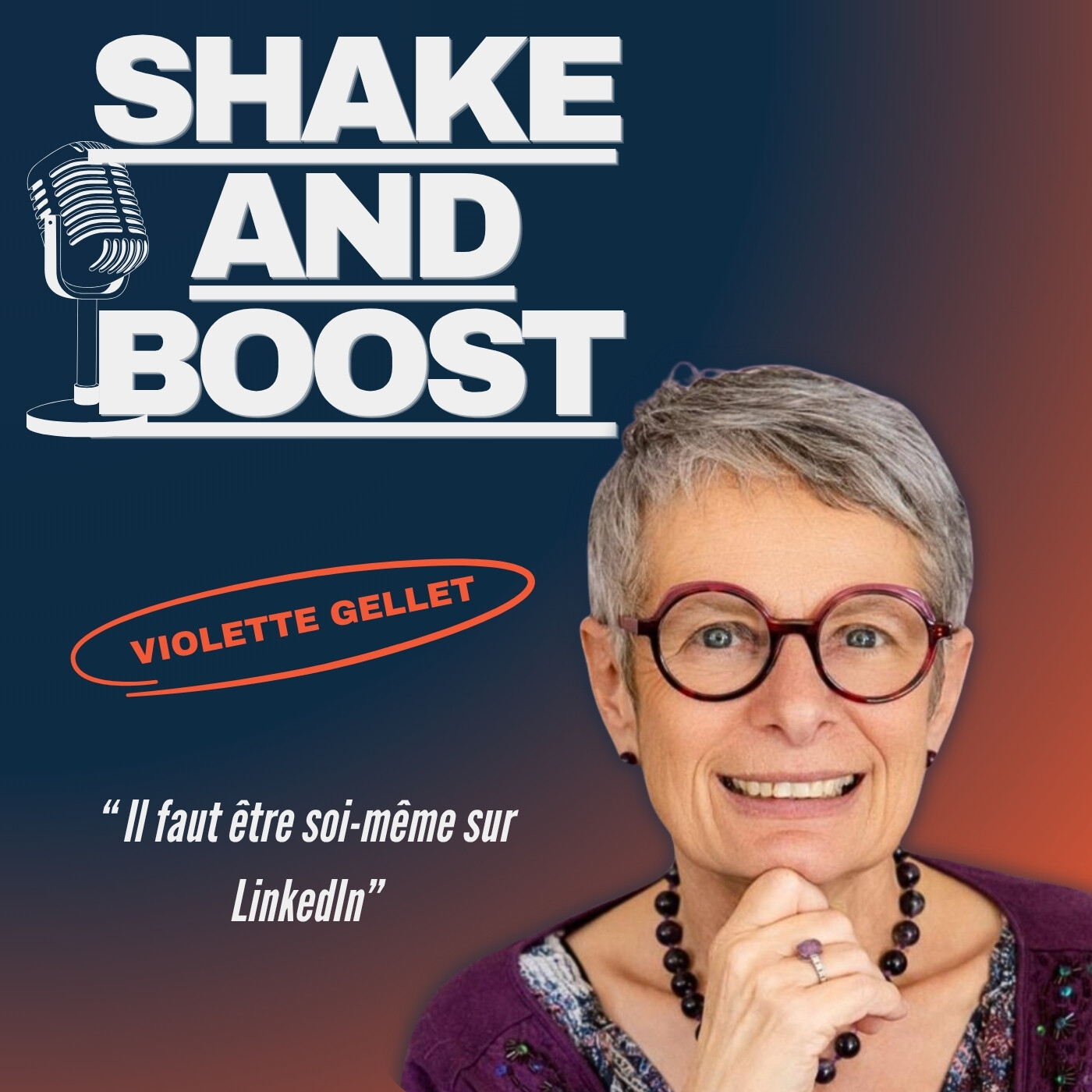 Shake&Boost