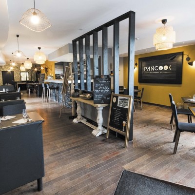 Restaurant à Roubaix : Le "Pancook" cover