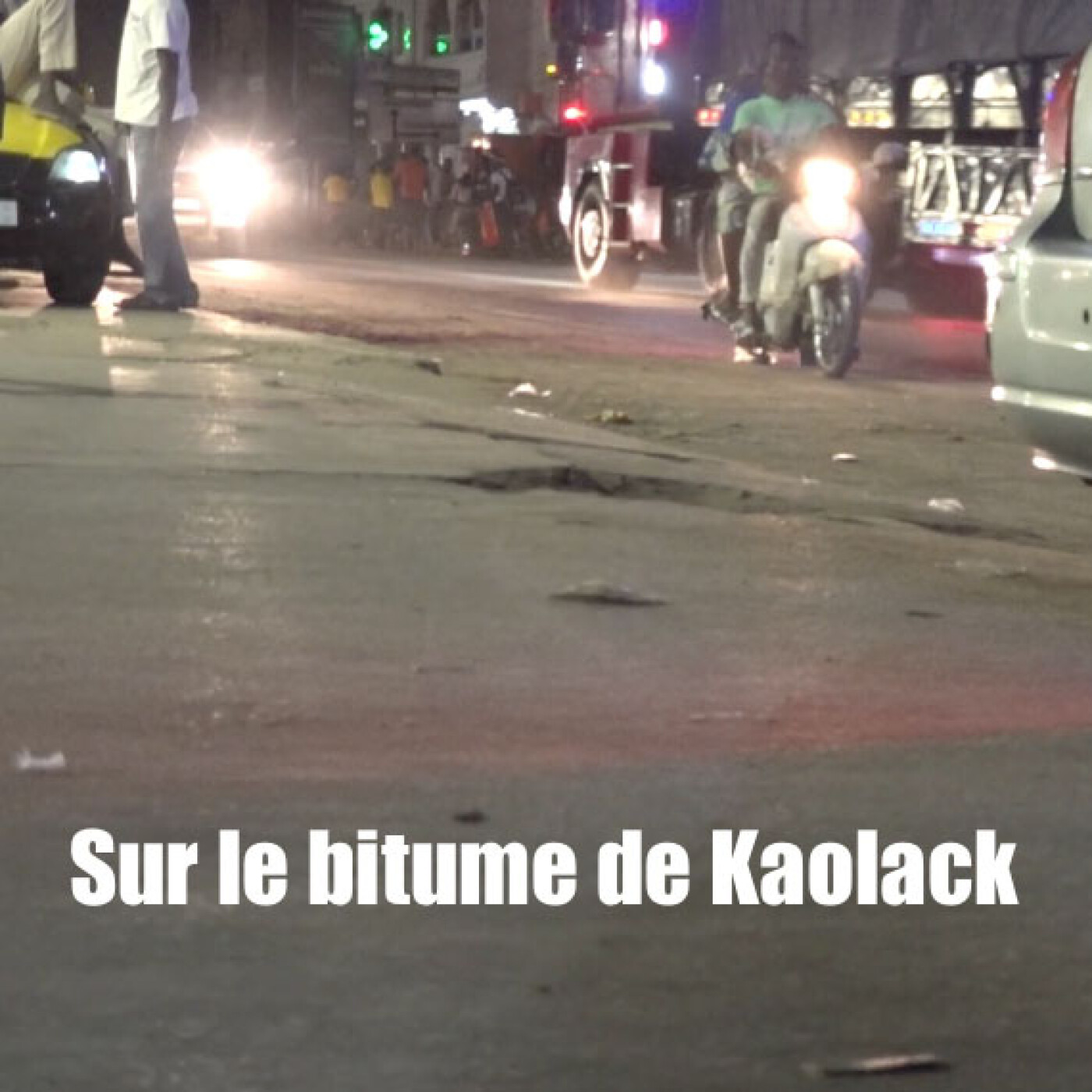 Sur le bitume de Kaolack podcast artwork