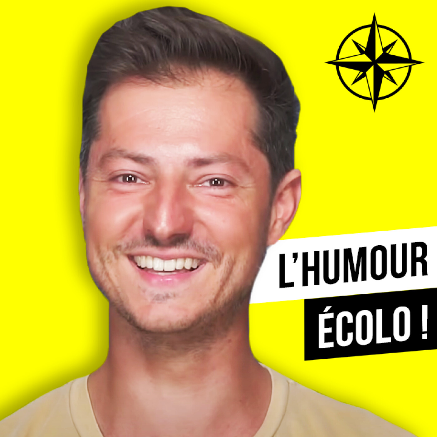 113. Mon Humoriste Écolo Préféré ! 😂😂😂😂