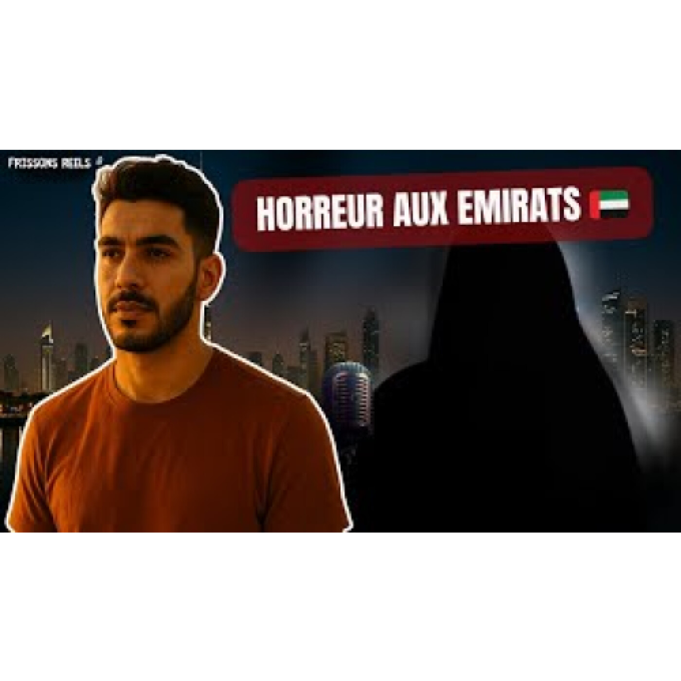 THREAD HORREUR : COMMENT LA PAUVRETÉ M'A FAIT PLONGER DANS LA SORCELLERIE