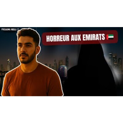 THREAD HORREUR : COMMENT LA PAUVRETÉ M'A FAIT PLONGER DANS LA SORCELLERIE cover
