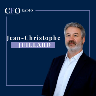 Le plan Shift de Nexans | Jean-Christophe Juillard, CFO de Nexans cover