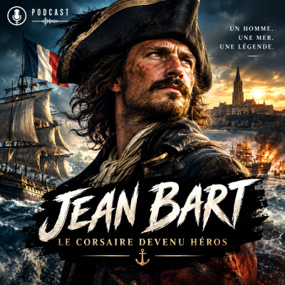 Jean Bart, le Corsaire de Louis XIV cover