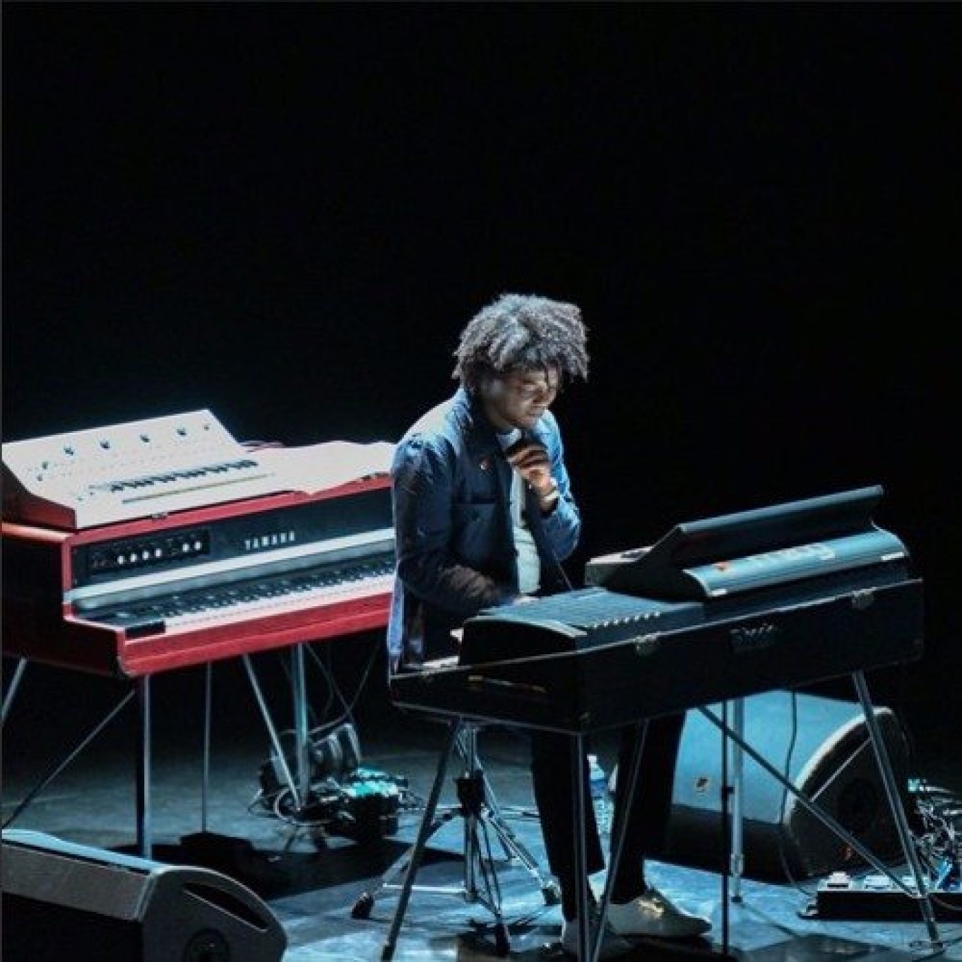 Rencontre Avec CHASSOL | @Rocher de Palmer