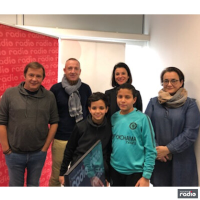 RADIO GAGA - Du jeudi 22 décembre 2022 cover