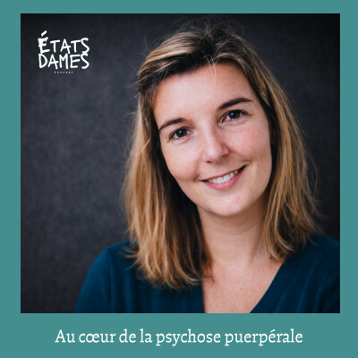 Au cœur de la psychose puerpérale : un vécu à comprendre, sans juger cover