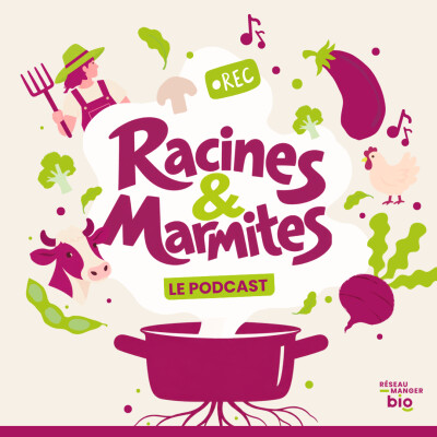 Show cover