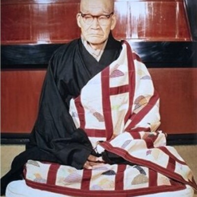 Kōdō Sawaki : pourquoi zazen ne sert "à rien” ? | Zen, mushotoku, shikantaza cover