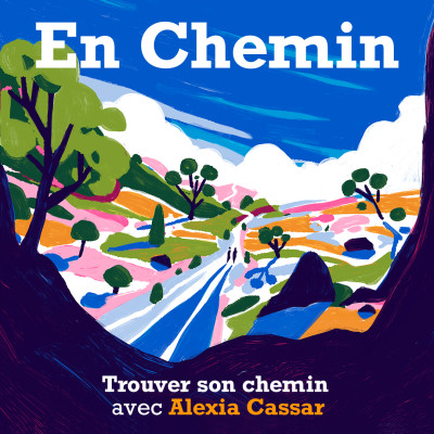 Trouver son chemin avec Alexia Cassar cover