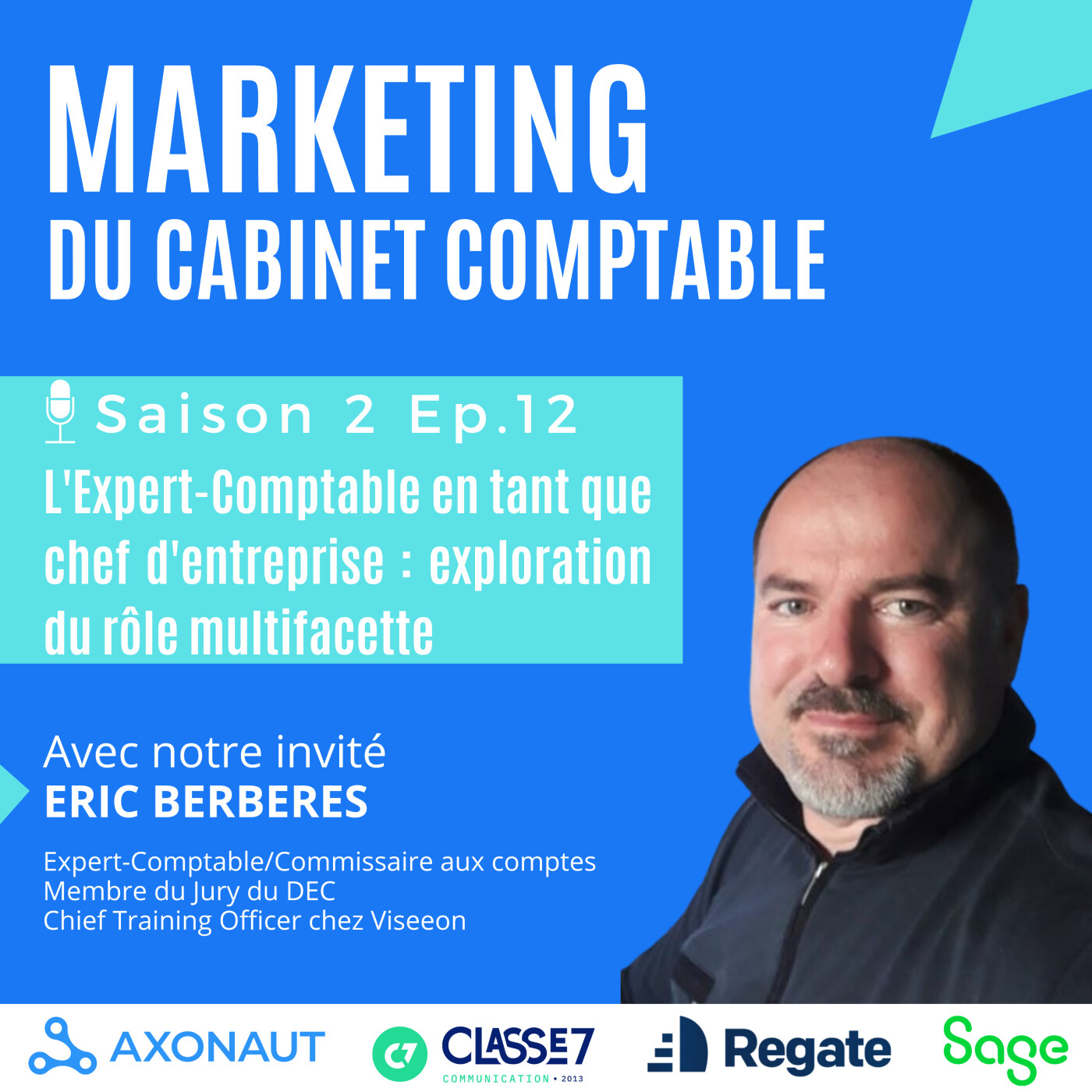 Marketing du cabinet comptable