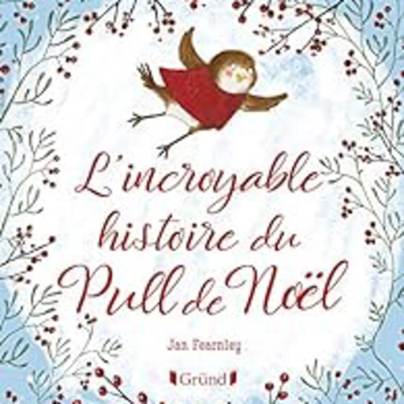 Histoire pour enfants