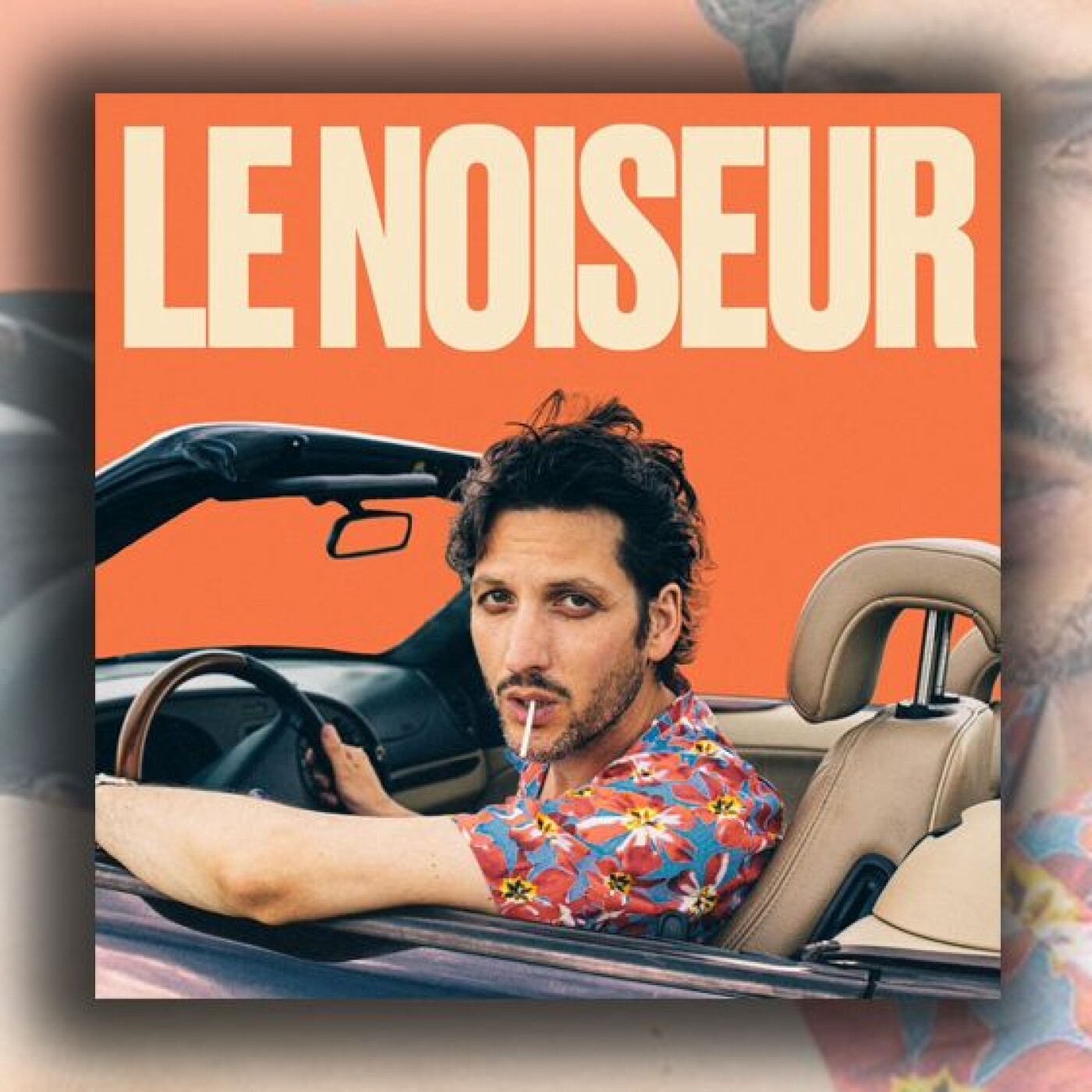 Le Noiseur présente son nouveau single Week-end à Rome 2.0 - 17 01 2022 - StereoChic Radio-Expat