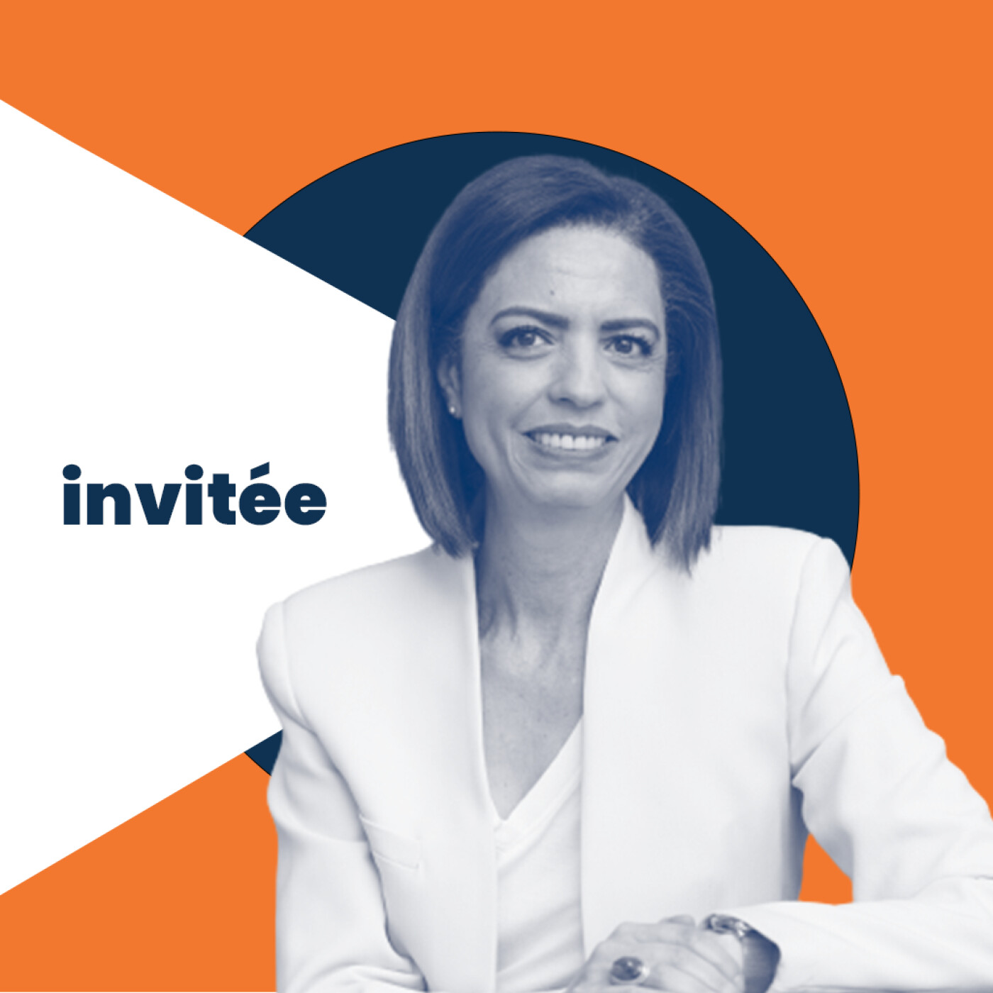 IPSEN : L’hybridation du travail est-elle définitive ? | Latifa Hakkou, Directrice Facility Management & EHS d'IPSEN