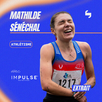 [EXTRAIT] Un marathon de Séville compliqué + conseils pour réussir sa prépa marathon (entrainements, alimentation, musculation) cover