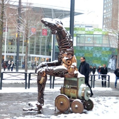 Zloumuvox #33 - En quoi Mulhouse est elle une ville d'art cover