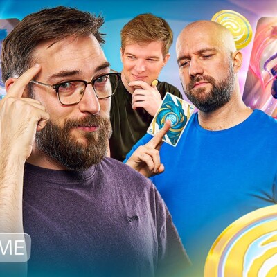 Un pro nous coach sur Altered Set 3, Murmures du Labyrinthe cover