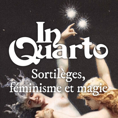 RECO SORCIÈRES - des livres pour Halloween cover