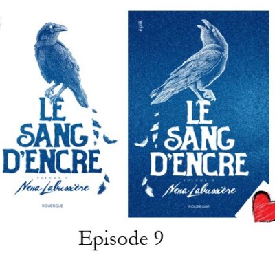 Ep 9 : Fatas, vengeance et mystérieuse maladie cover