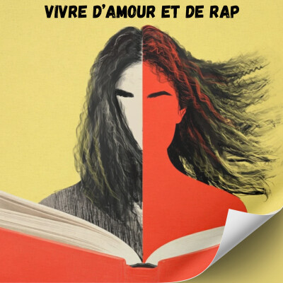 11. Vivre d'amour et de Rap cover