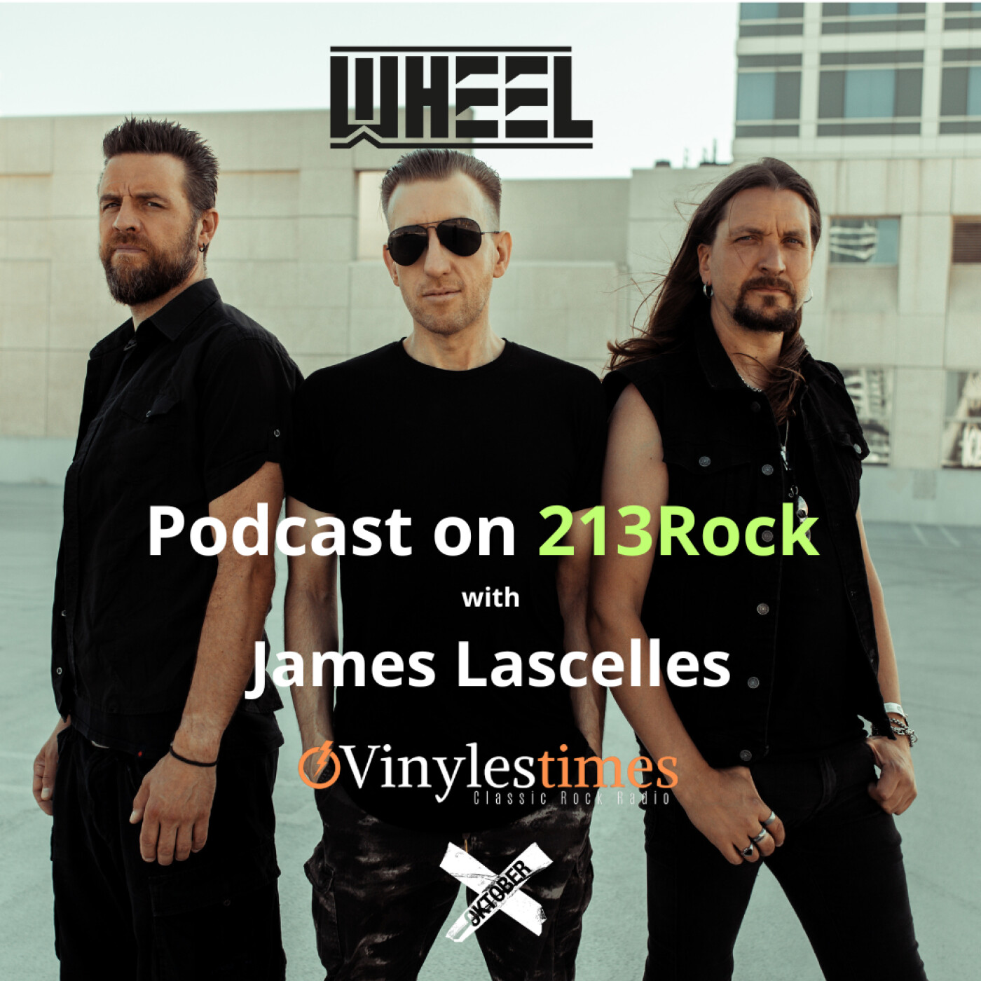 VINYLESTIMES CLASSIC ROCK RADIO