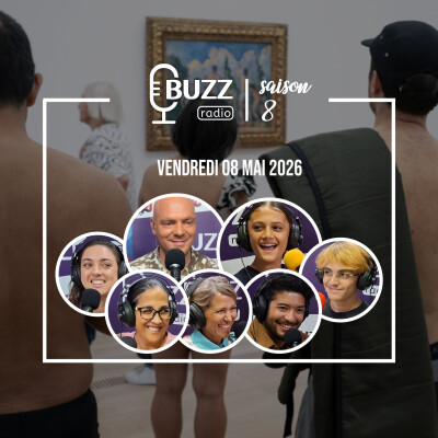 Vendredi 08/05/2026 - Chasse aux Fake News: des histoires de drôles de défis cover