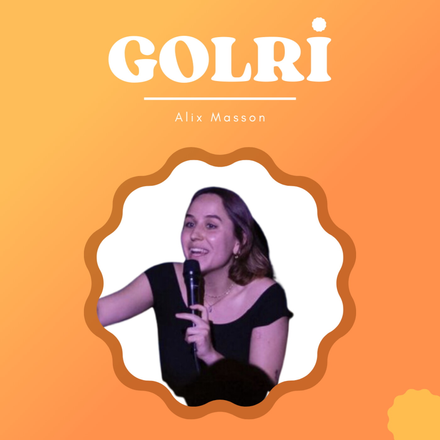 GOLRI