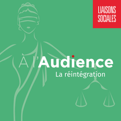 La réintégration cover
