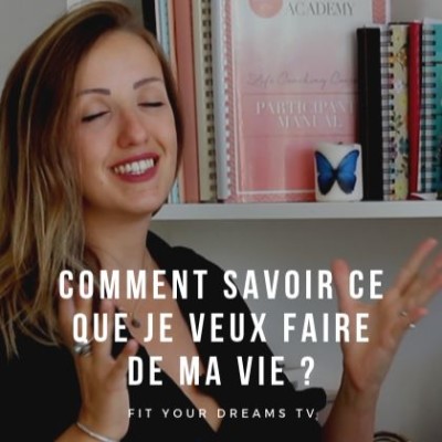 Comment savoir ce que je veux faire de ma vie ? cover