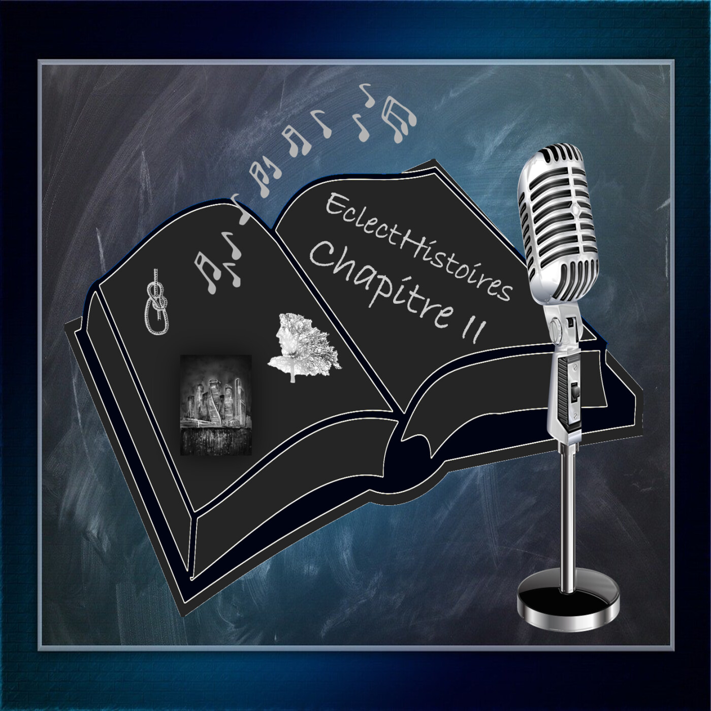 EclectHistoires