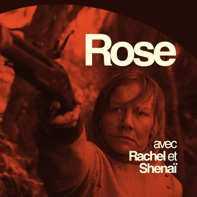 Rose de Markus Schleinzer cover