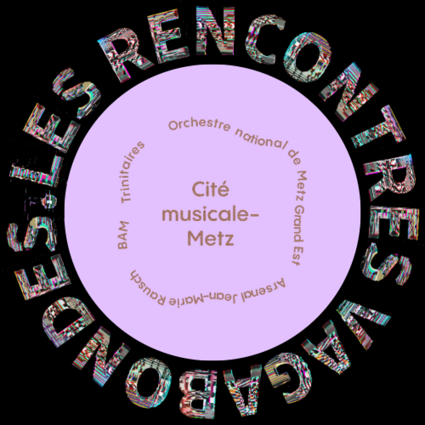 Les Musiques Vagabondes