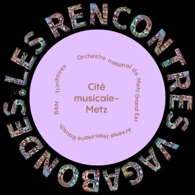 #17 Les Rencontres Vagabondes : Patrick Thil (président de la Cité Musicale de Metz) cover