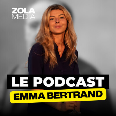 Emma Bertrand : la génération qui réinvente l'avenir du vin ! cover