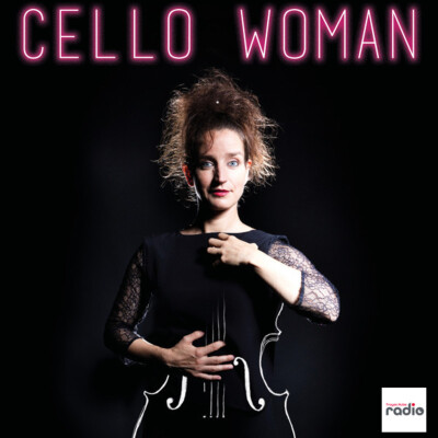 ON ALLUME LES ÉTOILES - Cello Woman cover