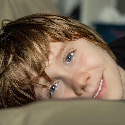 [Grandir avec…] 🎬 Grandir avec Maxence  À 11 ans, le cinéma a changé sa vie ! cover