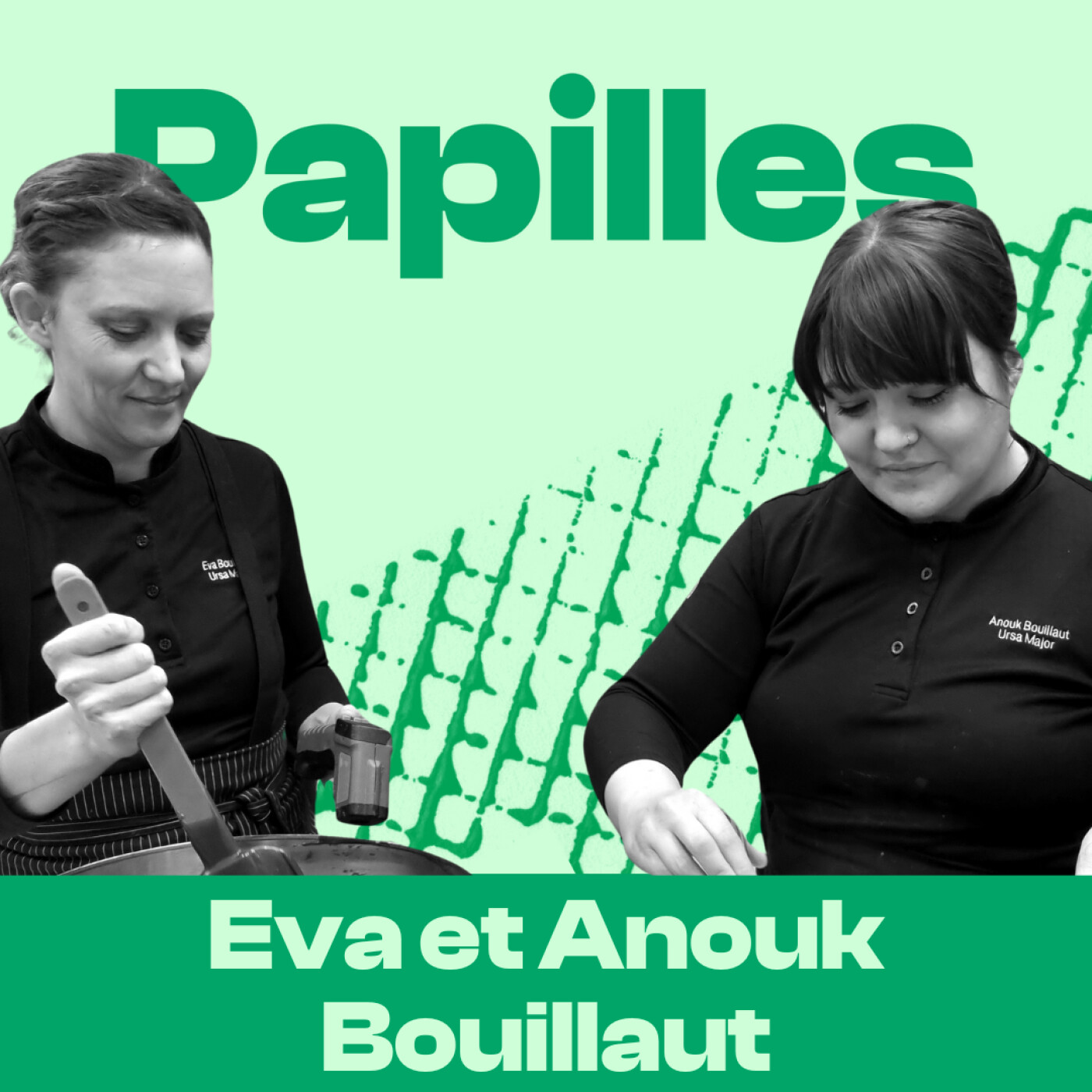 %23181 – Anouk et Eva Bouillaut – Ursa Major : la chocola(sis)terie “aller simple” pour la galaxie