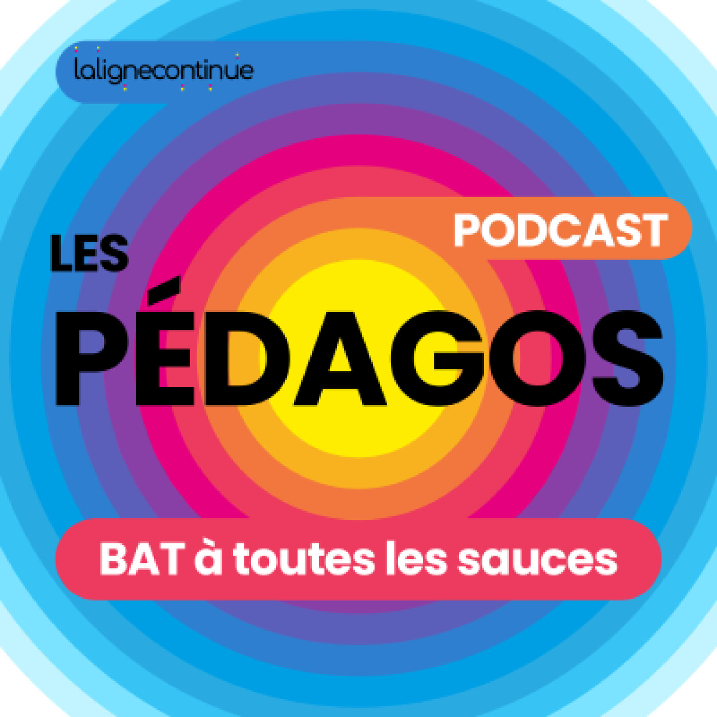 Le BAT à toutes les sauces - 2/6 episode artwork