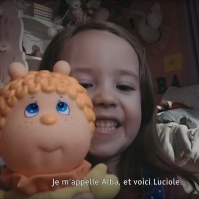 LTTG | Telling Lies #123 - 03-20-2018, 07-02 AM (Alba) cover