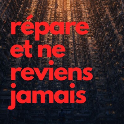 Répare et ne reviens jamais 🔧 — Les Chroniques de Zhongling, Épisode 4 cover