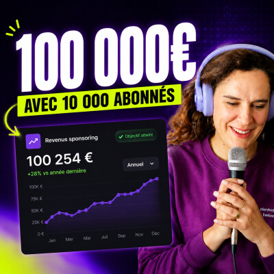 Sponsoring média : les 6 erreurs qui t’empêchent de trouver des sponsors cover