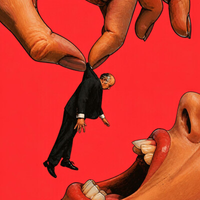 Show cover
