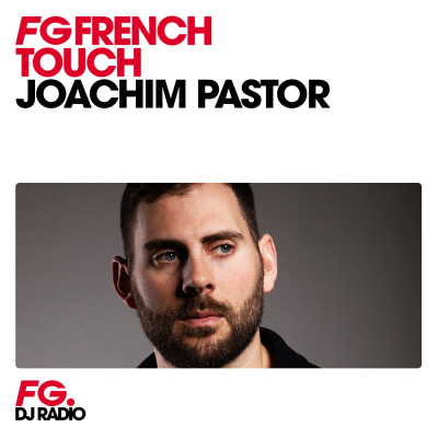 MIX  : JOACHIM PASTOR cover