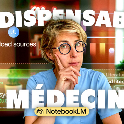 L'outil IA préféré des médecins cover