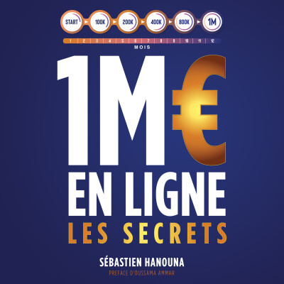 Comment gagner ses premiers 10 000 € par mois cover