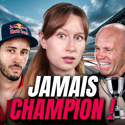 Héros sans couronnes (MotoGP) cover