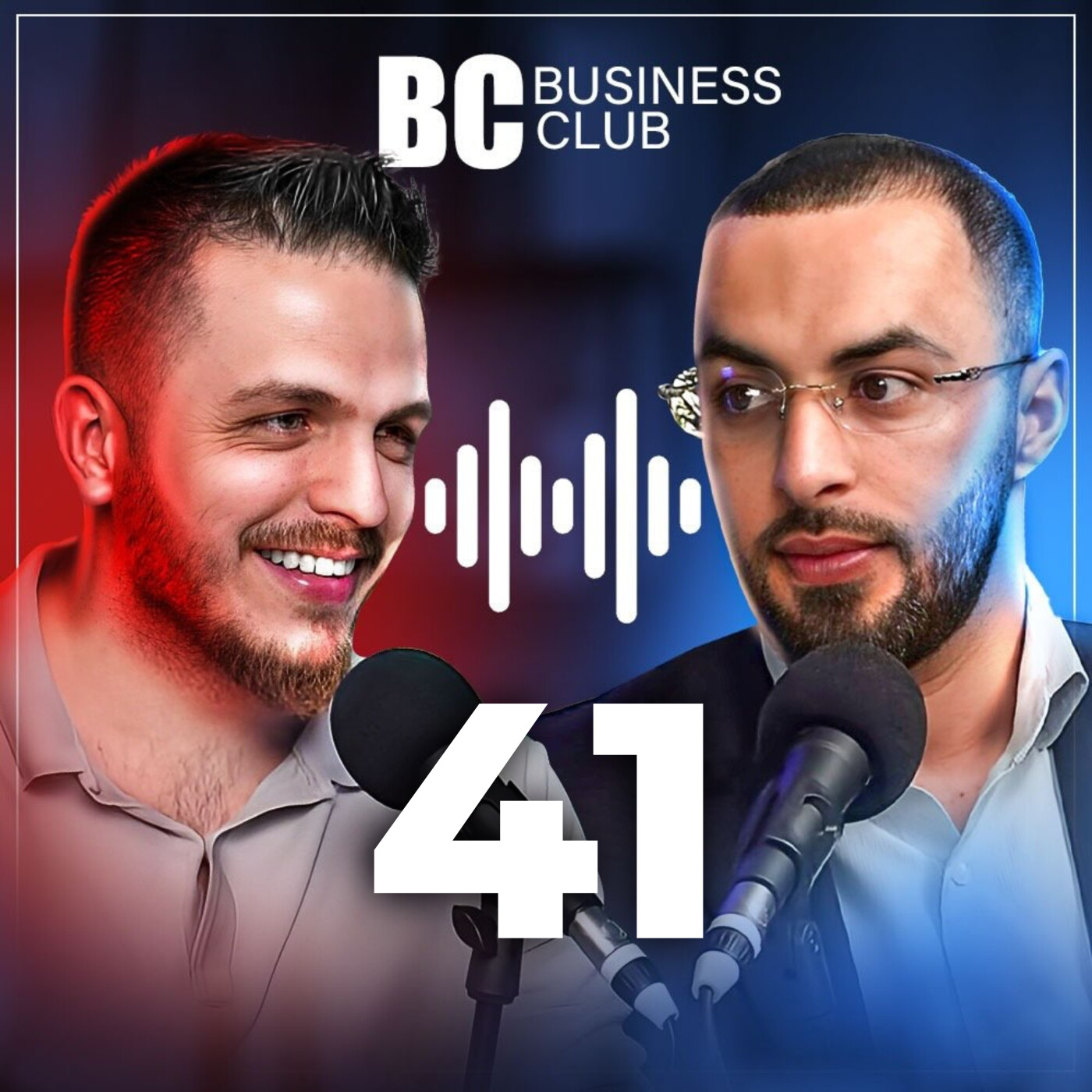 Épisode 41 : Trouver un travail en Suisse | Les 6 erreurs qui te bloquent (et comment les corriger) episode artwork