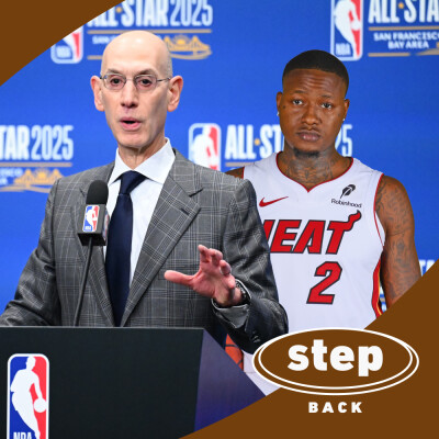 La NBA est-elle allée trop loin avec les paris sportifs ? cover